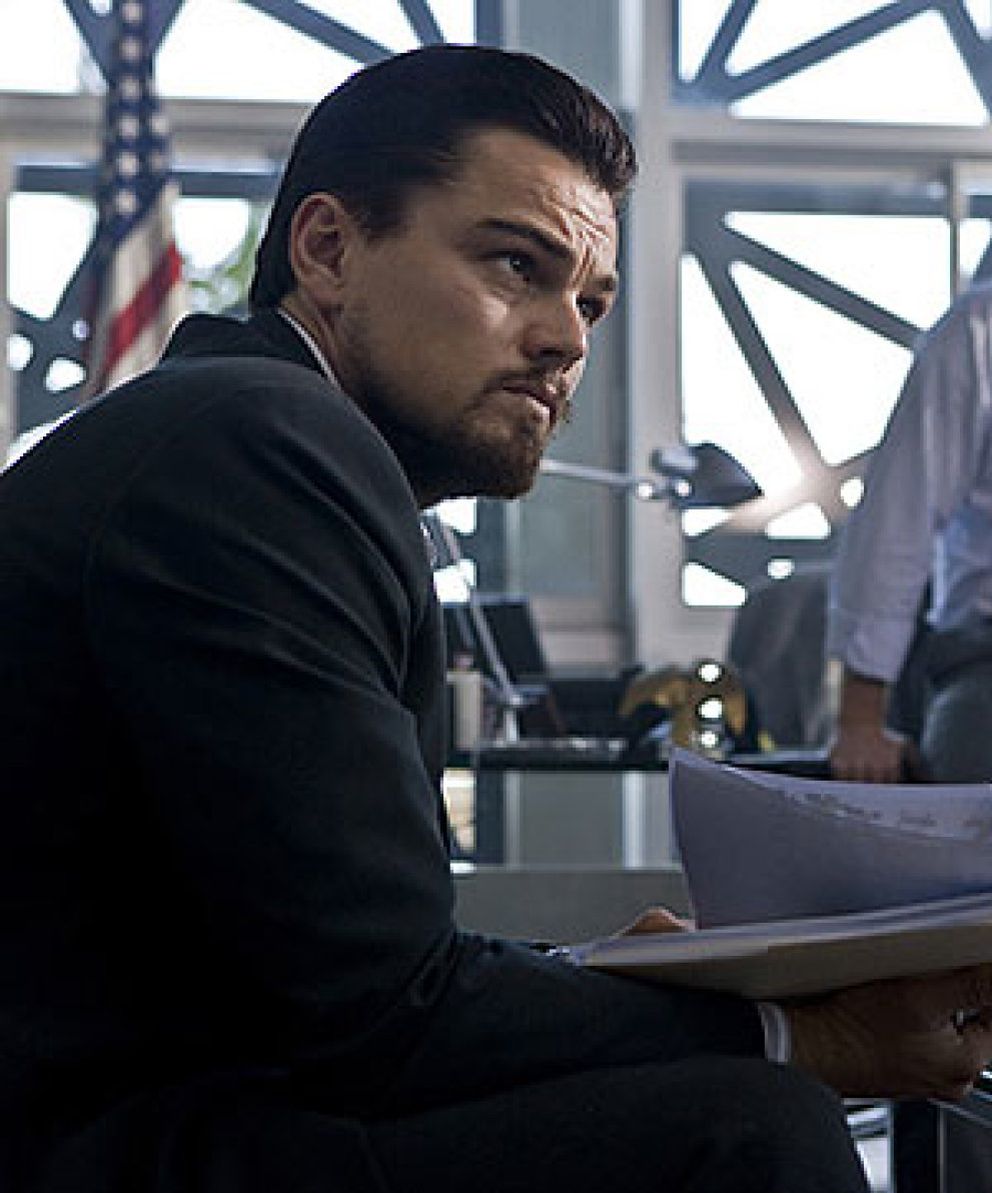 Foto: DiCaprio y Ridley Scott darán vida a 'Un mundo feliz', de Aldous Huxley