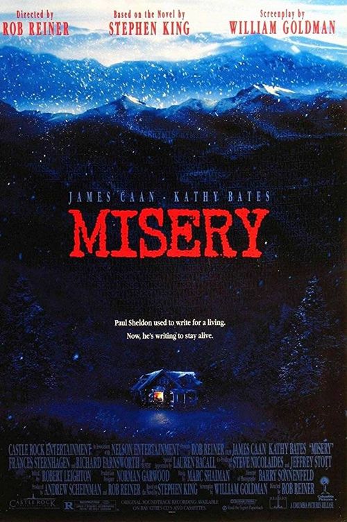 'Misery' (Columbia Pictures)