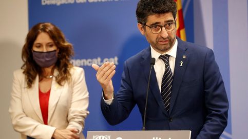 Jordi Puigneró relanza su carrera política para presidir la Generalitat en dos años