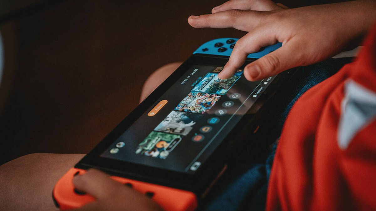 Black Friday Nintendo Switch 2021: ofertas en consola y mejores juegos