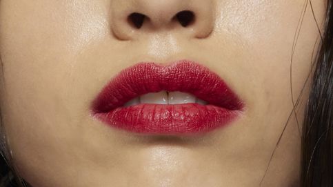 Tendencia: labiales cherry para un verano a pedir de boca