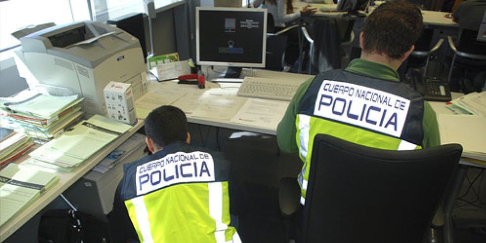 Foto: La Generalitat se persona en la 'Operación Pitiusa' para saber “qué está ocurriendo”