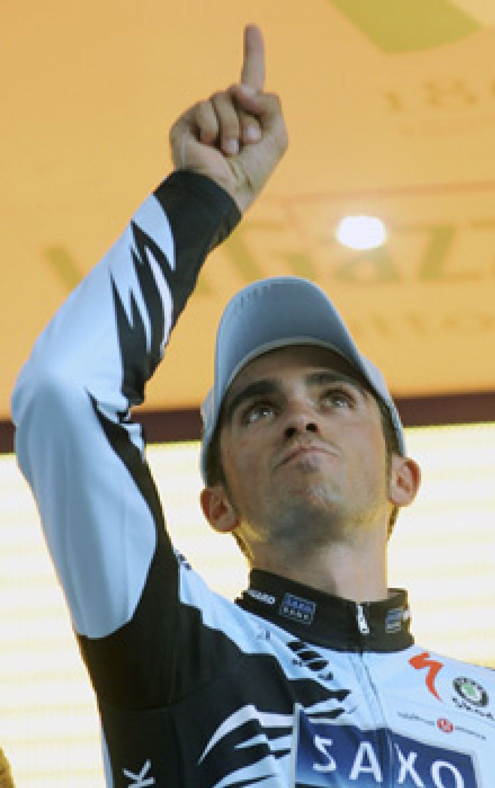 Foto: El TAS retrasa el 'caso Contador' y alarga la incertidumbre sobre el Tour de Francia