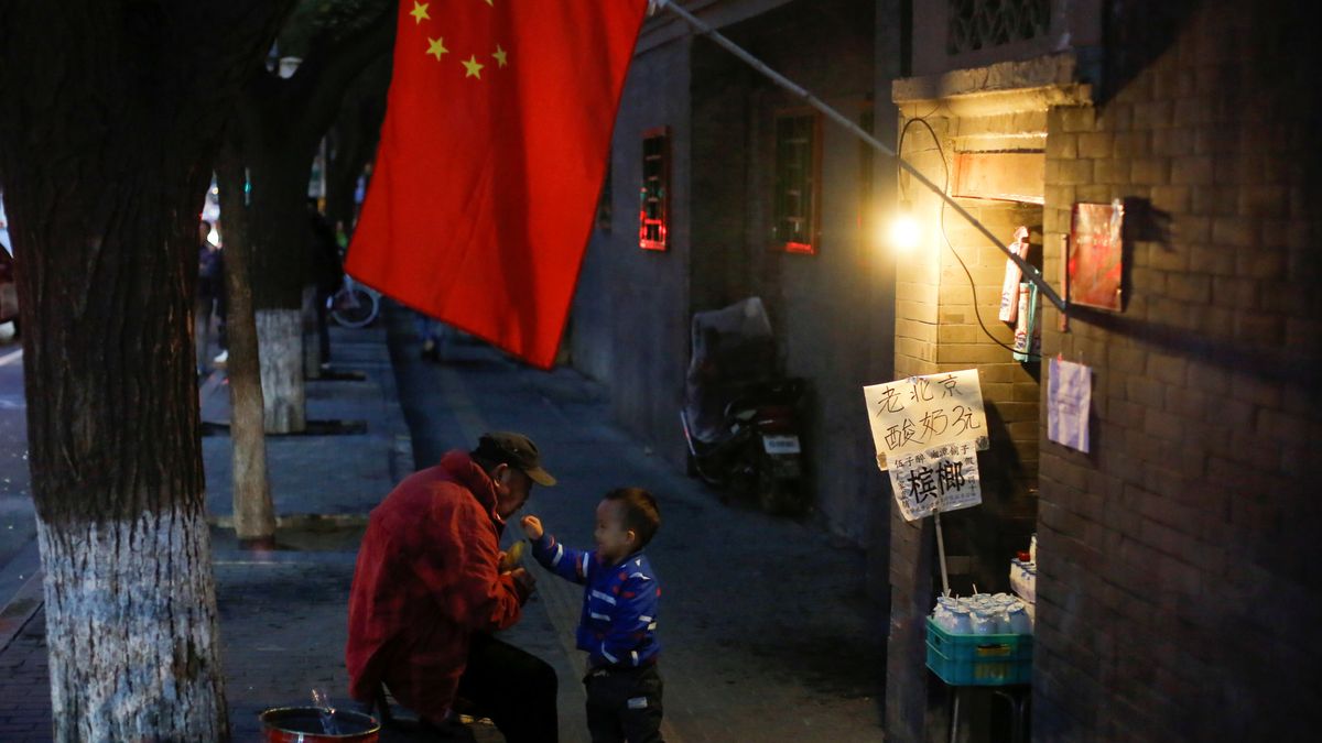 "Llama a tu madre": piedad filial, Confucio y otros valores que el PC chino quiere rescatar