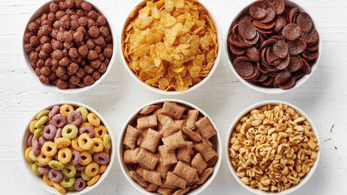 Realmente los cereales integrales ayudan a adelgazar?