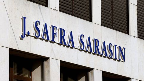 Safra ficha en Bank of America y Goldman Sachs para lanzar su banca de inversión global