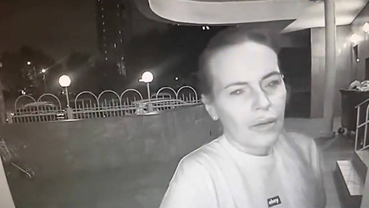 Natalia Vovk, la supuesta espía ucraniana a la que Rusia señala como autora del atentado a Dugina
