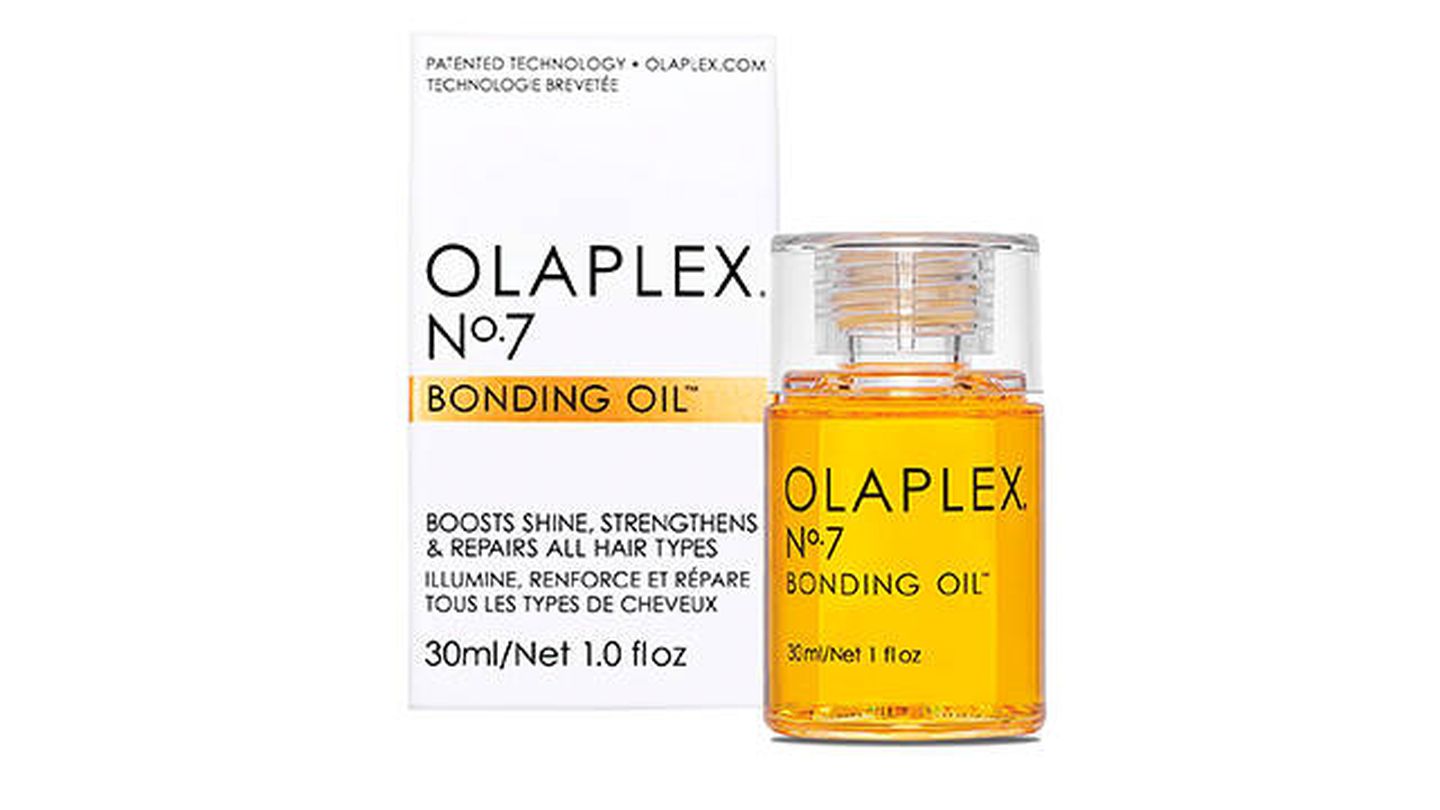 Olaplex No. 7 Aceite reparador de enlaces capilares
