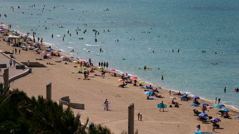 Rebrotes, cuarentenas e incertidumbre: el turismo firma un verano apático en bolsa