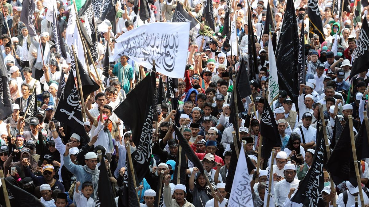 No solo los talibanes: mientras no miramos, el islamismo radical crece en el sudeste asiático
