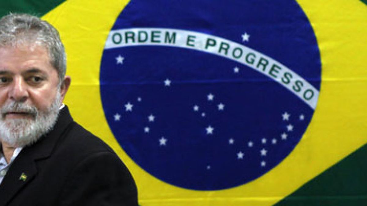 España pierde su puesto como octava economía del mundo en favor de Brasil