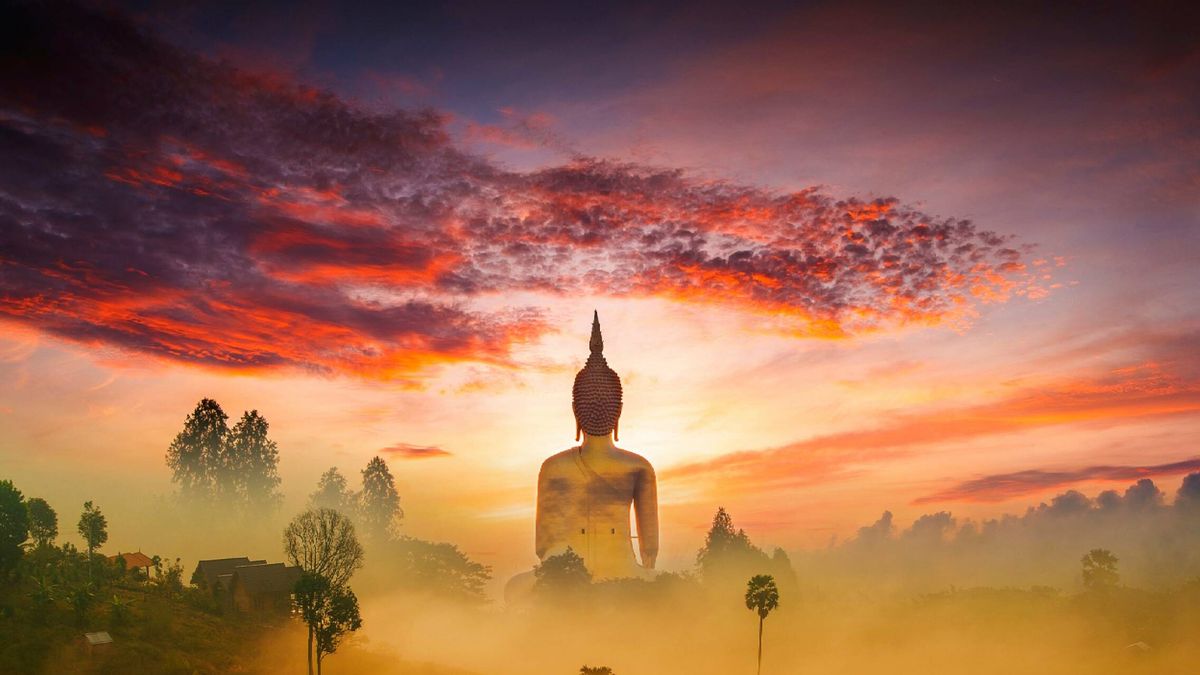 Más de 40.000 templos budistas y playas paradisiacas: qué ver en Tailandia en nueve días