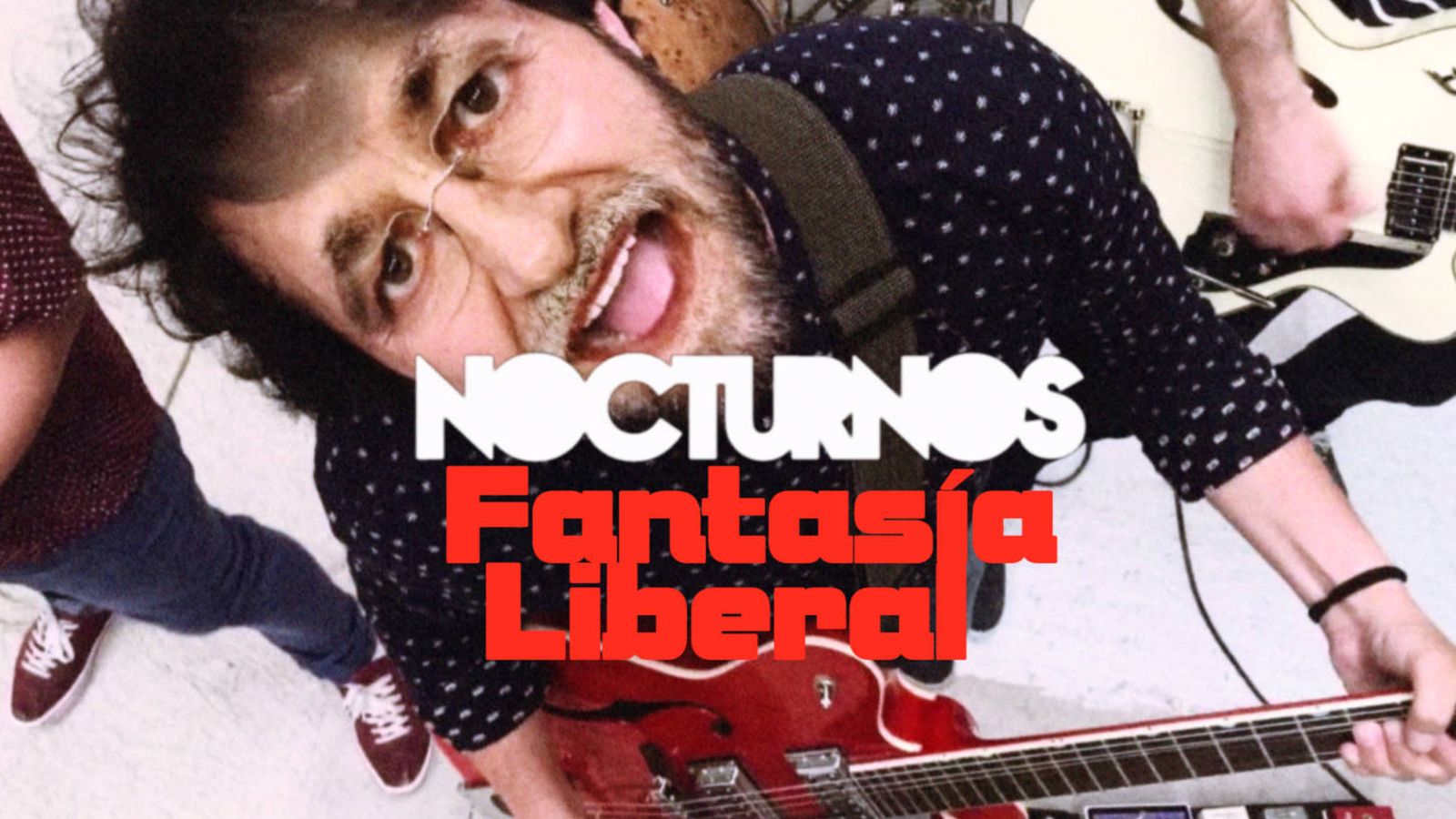 Foto: Nocturnos presenta 'Fantasía liberal'