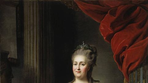 25 curiosidades de Catalina la Grande: 225 años del fallecimiento de la emperatriz rusa