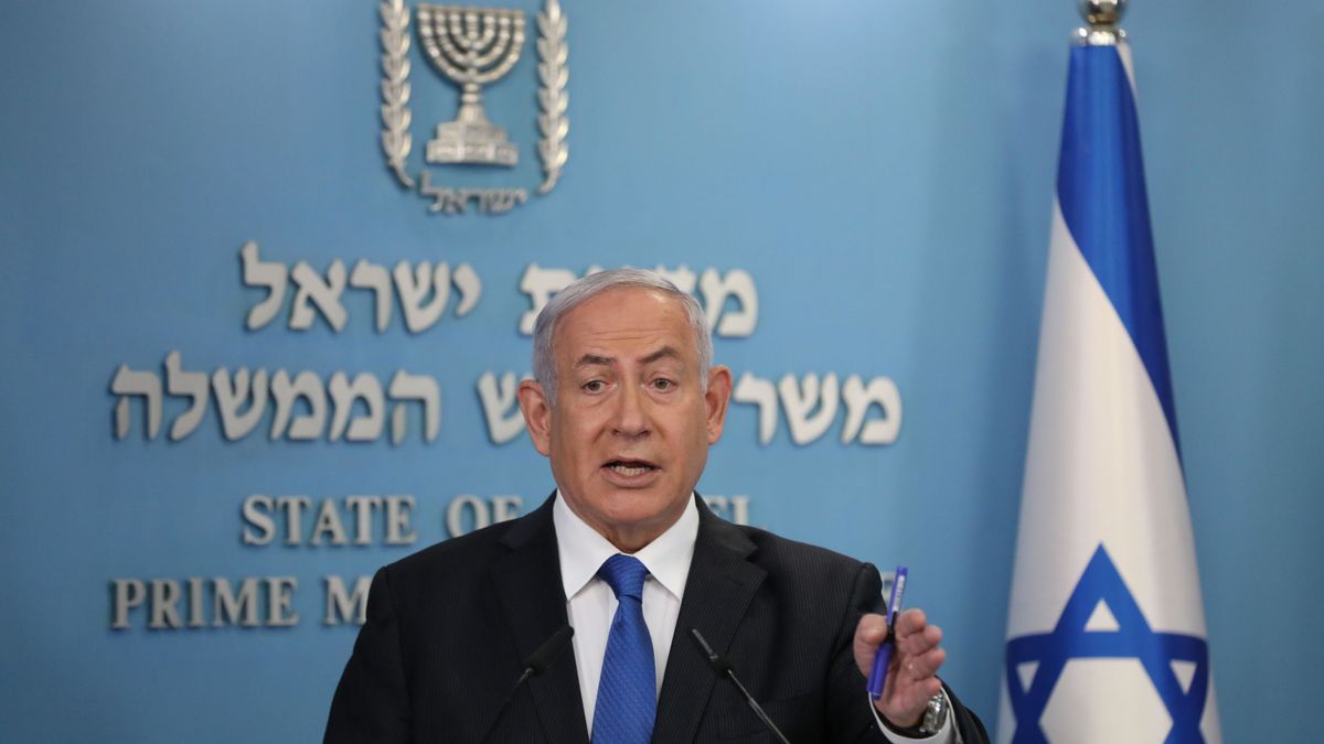 Israel considera un "error" que la ONU no extienda el embargo de armas a Irán