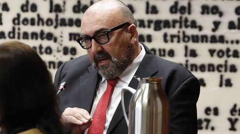  Koldo García evita declarar en el Senado, pero advierte al PSOE: No se preocupen, volveré