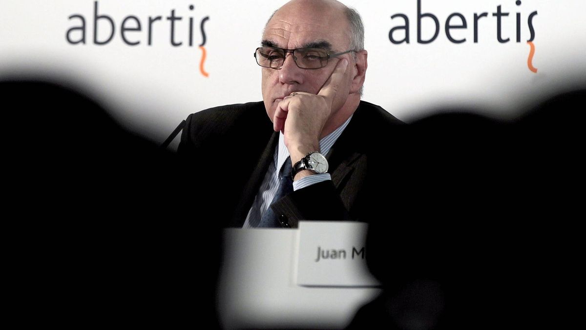 Abertis paga 172 millones para hacerse con la mayoría accionarial de Hispasat