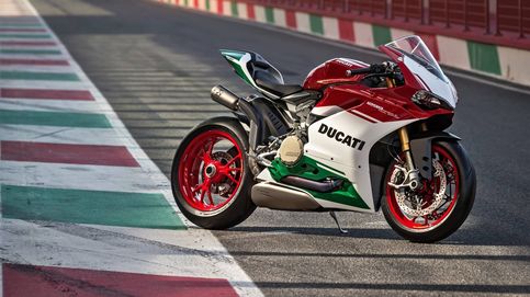 Ducati 1299 Panigale R Final Edition: adiós V-2