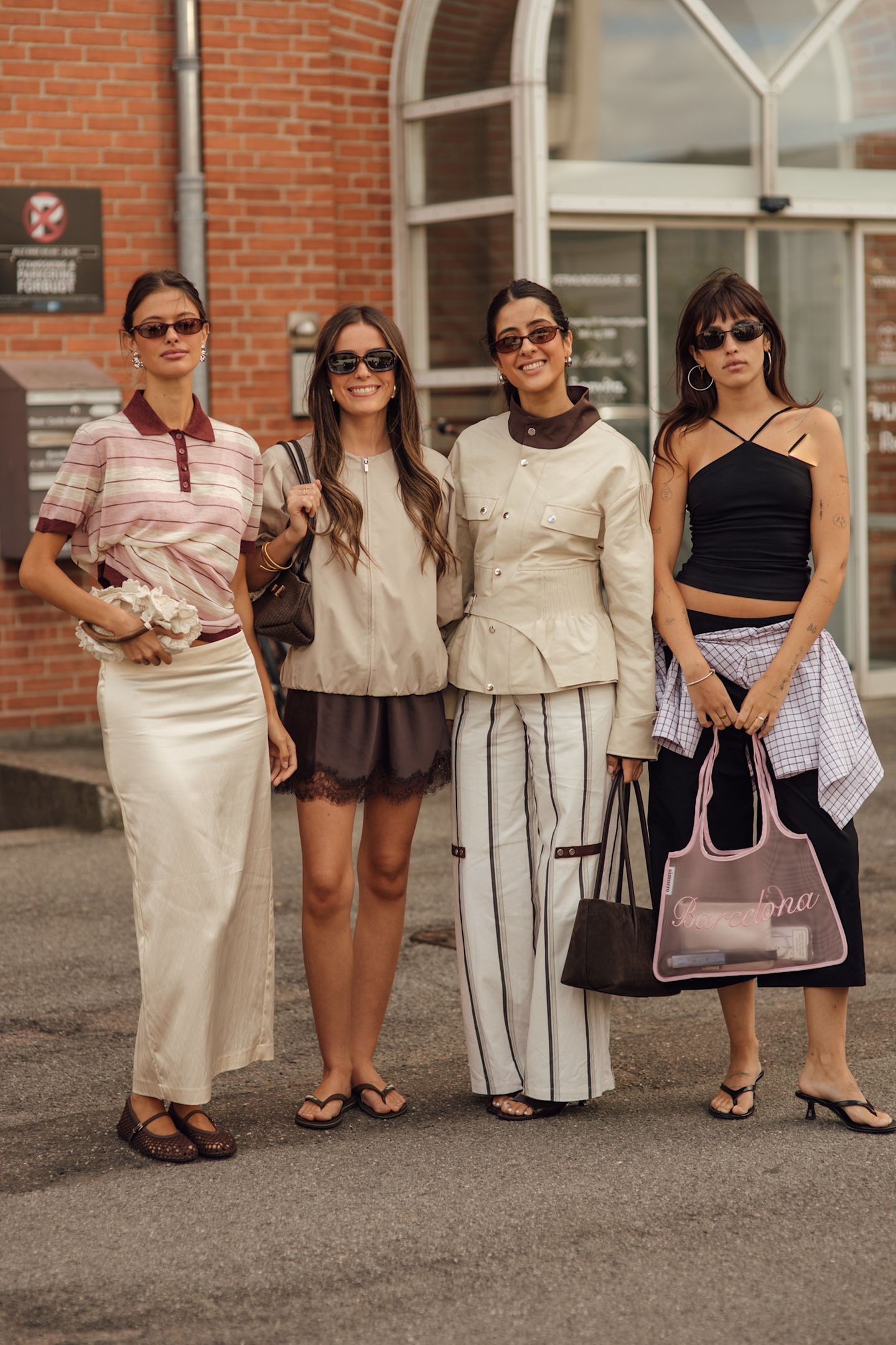 Las tendencias de moda para este otoño. (Launchmetrics Spotlight)