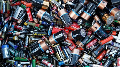 En busca de pilas y baterías sostenibles: el Parlamento Europeo pide reglas más estrictas
