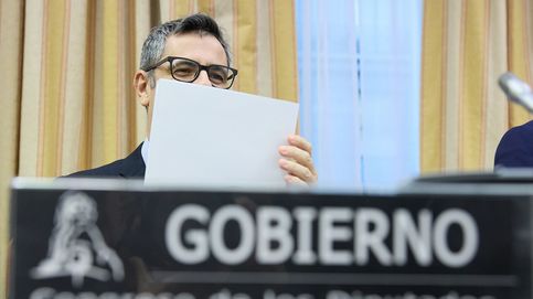 Bolaños prepara el camino a Sánchez y ruega al PP retomar el acuerdo de 2022 para el CGPJ