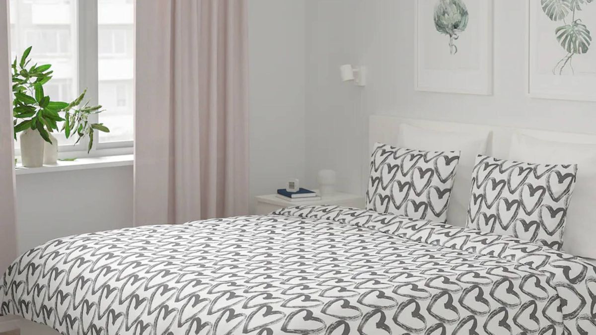 Estrena dormitorio y 2022 con estas superofertas de Ikea