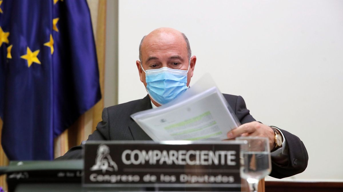 Interior arremete contra la Audiencia Nacional por la condena por Pérez de los Cobos