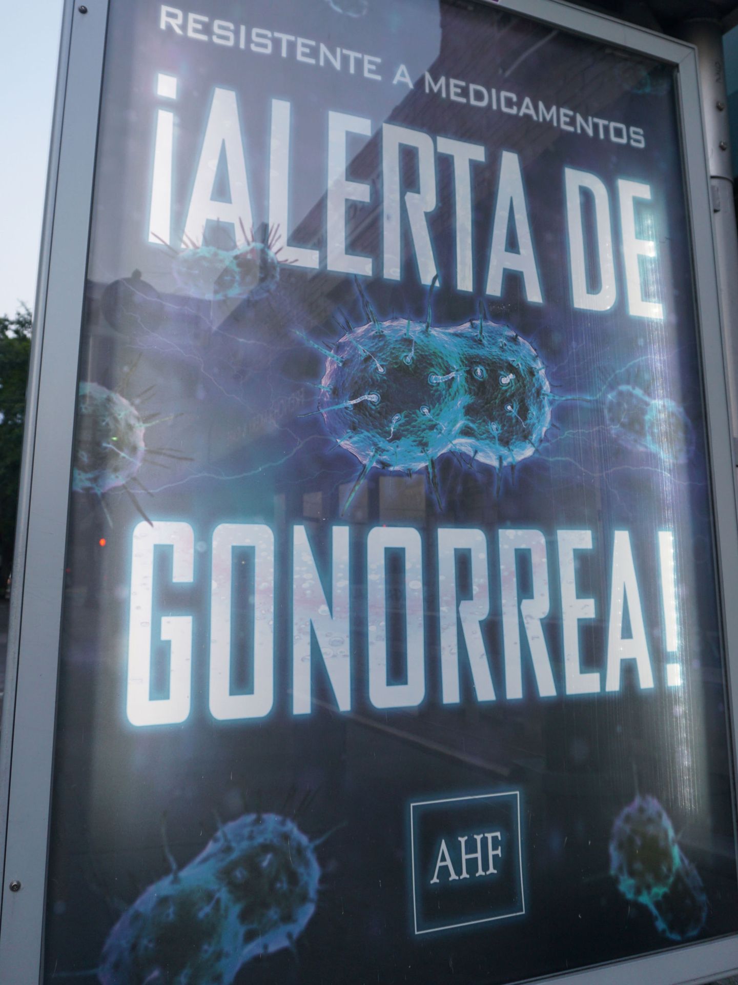 En Baleares, donde podrían haberse producido los contagios, no ha aparecido ningún caso (EFE/Mar Vila)