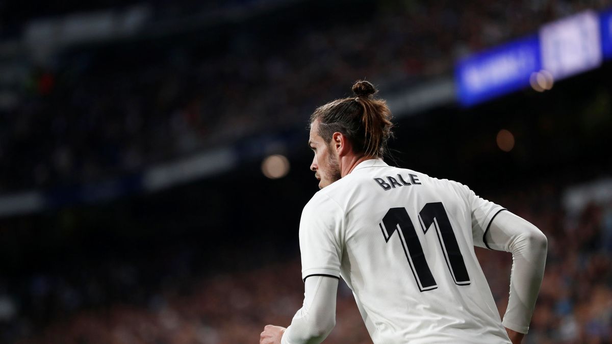 Florentino se desespera: Bale bloquea su salida para seguir su 'dolce vita' en España
