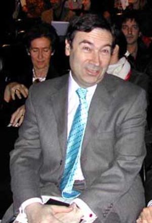 Zapatero mantiene a Pedro J. en Televisión Española, pese al enfado de la cúpula del PSOE