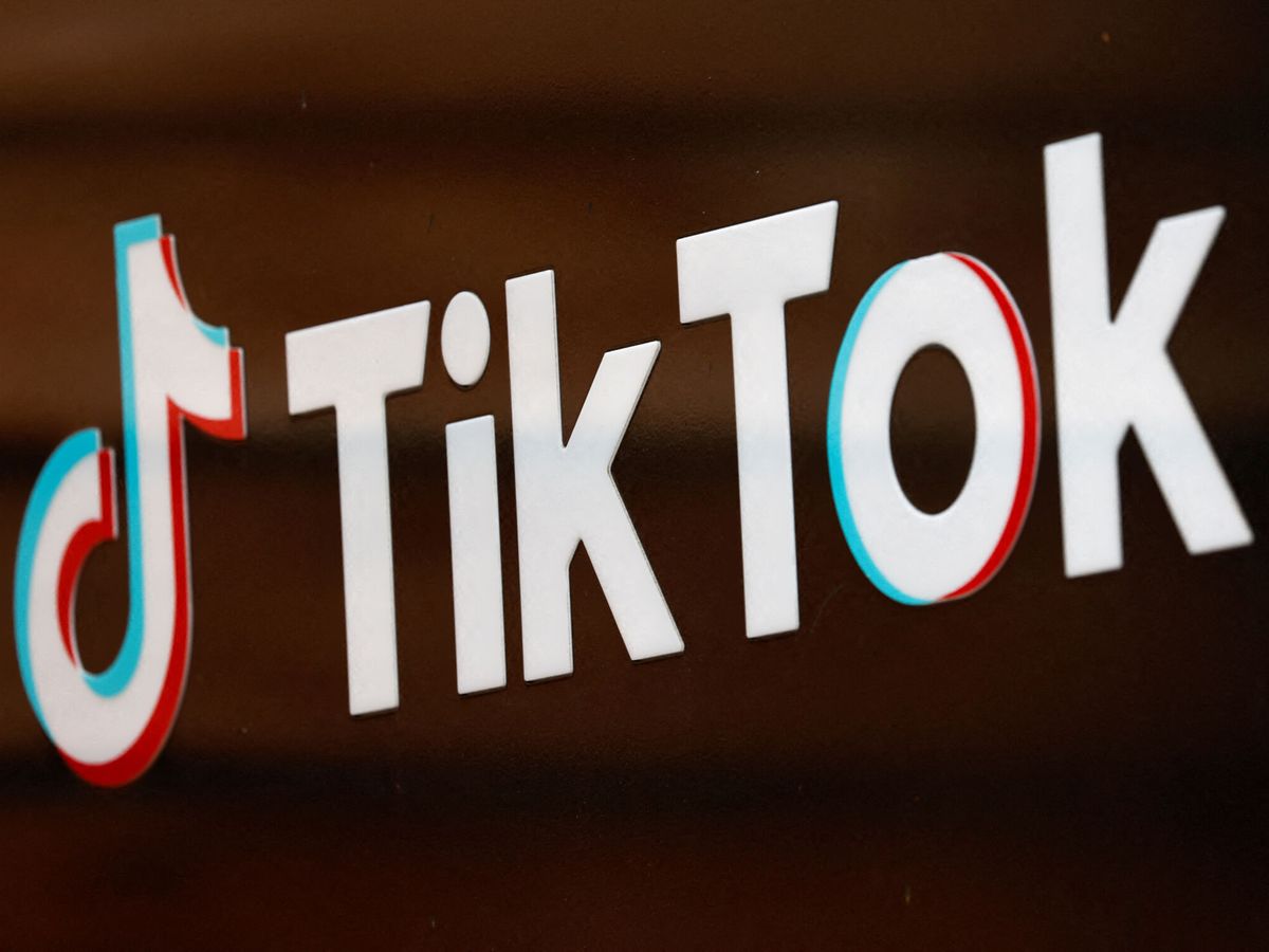 Foto: TikTok está preparando una nueva aplicación (Reuters/Mike Blake)
