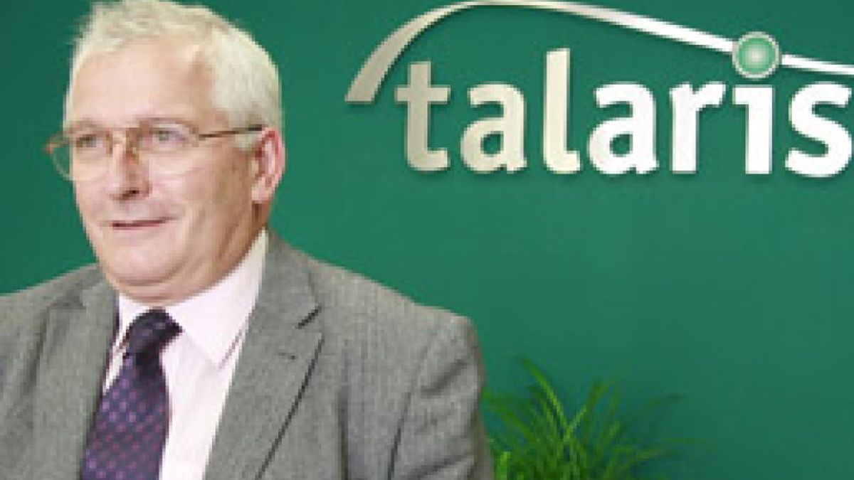 Castor Salgado nombrado director de servicio técnico para España de Talaris