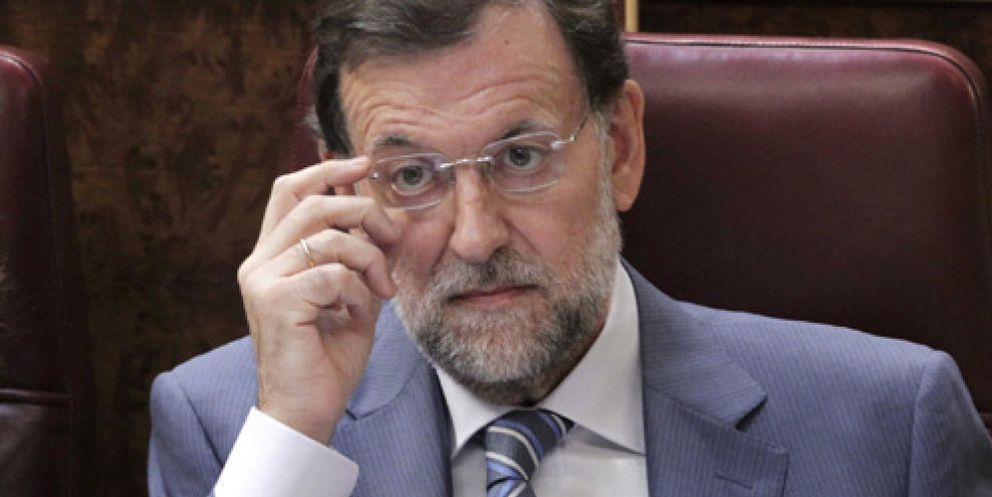 Foto: Así serán los 100 primeros días de gobierno de Mariano Rajoy