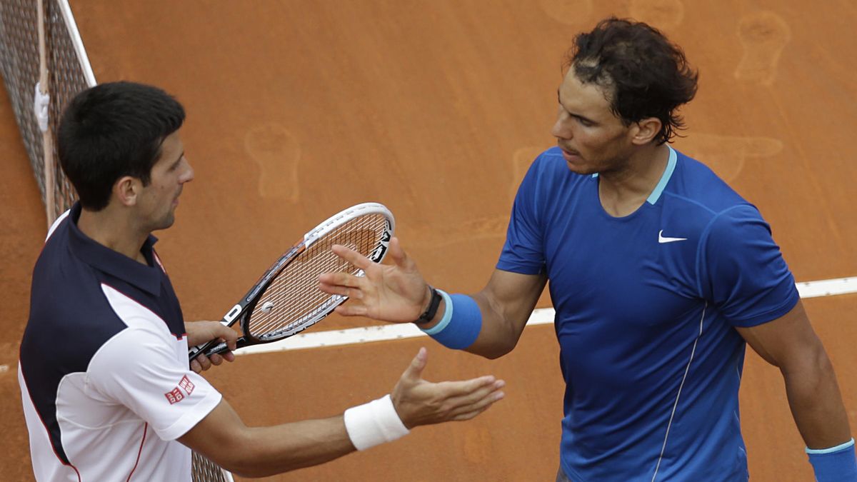 Así vivimos en directo la final de Roland Garros entre Rafa Nadal y Novak Djokovic