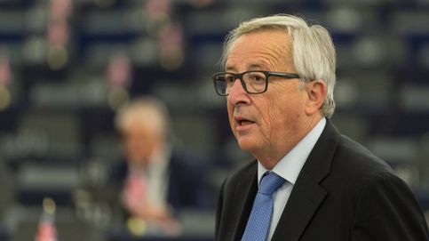 Juncker: Si dejamos que Cataluña se independice, también lo harán otros