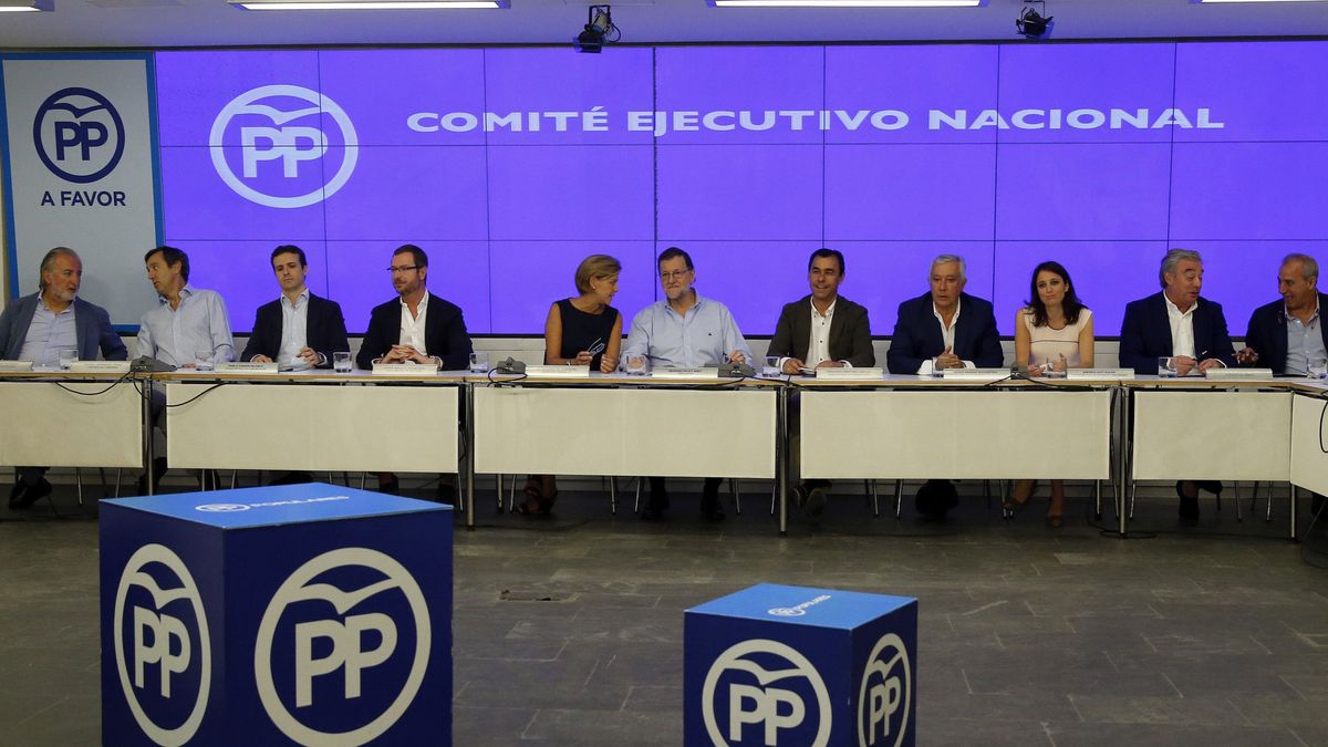El tribunal se opone a que Rajoy testifique en el juicio de la trama Gürtel