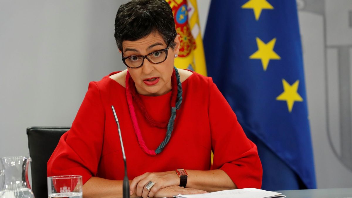 Exteriores trata de excluir a Baleares y Canarias de la cuarentena de Reino Unido