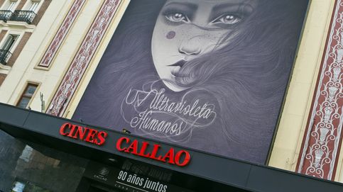 Yelmo y los Cines Callao de Madrid echan el cierre por el coronavirus