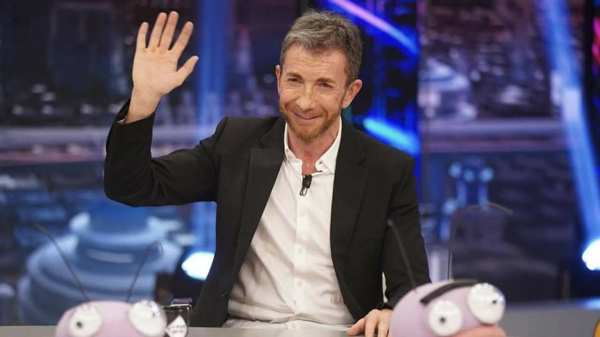 Pablo Motos, sin invitados nuevos esta semana en 'El hormiguero' en Antena 3