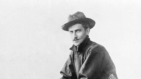 Paul Auster homenajea a Crane: Me duermo con la crítica literaria académica