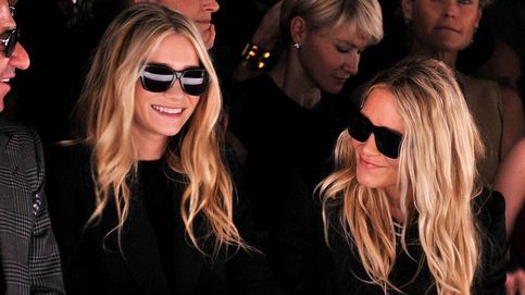 Las hermanas Olsen: looks por los que son dos iconos de moda únicos