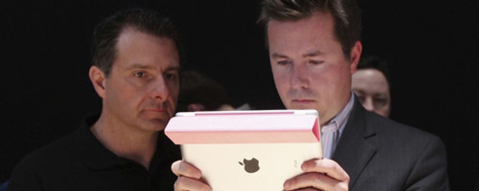 Foto: Fiasco o no, el nuevo iPad cuelga el cartel de "todo vendido"