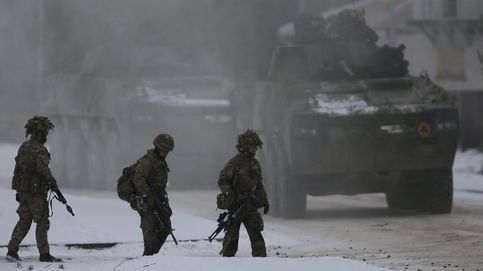 Reino Unido moviliza sus tanques: ¿mensaje político o punto de inflexión en el conflicto?