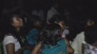 34 niñas apaleadas en India por responder a los insultos