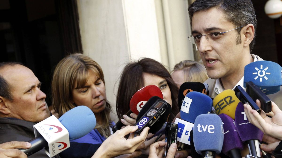 Arranca la batalla de los equipos ante las primarias del PSOE