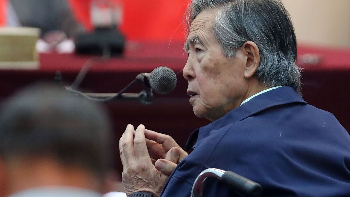 ¿Quién es Alberto Fujimori y por qué fue condenado a 25 años de cárcel?
