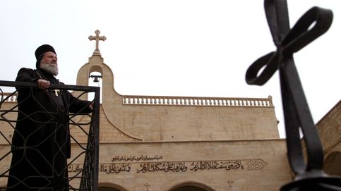 Los últimos monjes de Mosul: ¿Dónde está Occidente cuando el ISIS masacra?