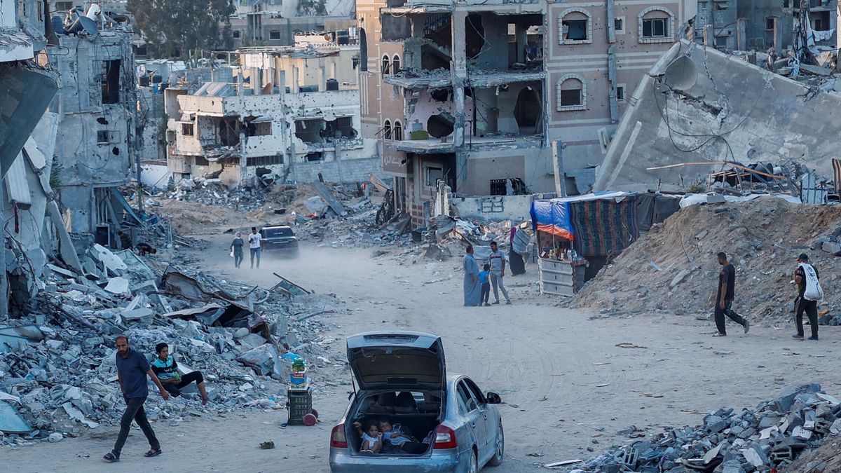 Israel ordena a la UNRWA desalojar su sede en Jerusalén Este en 30 días por operar 