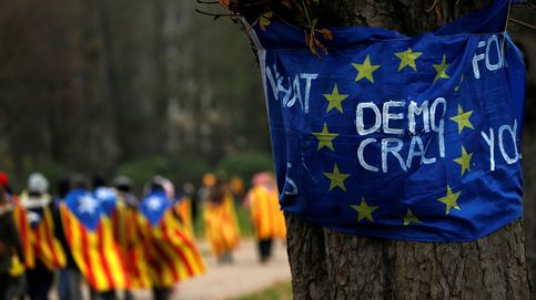 La presión de Cs y el 'procés' abocan al PDeCAT a su salida de los liberales europeos