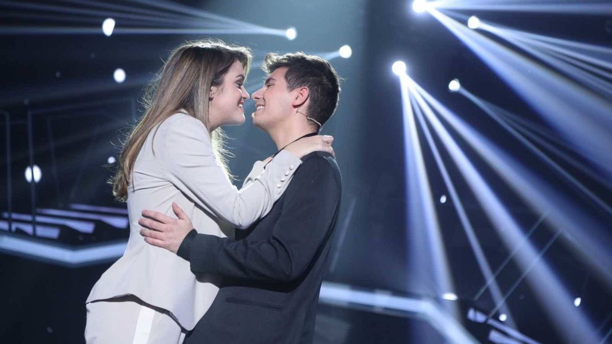Eurovisión 2018: España cae en las casas de apuestas justo antes de la gran final